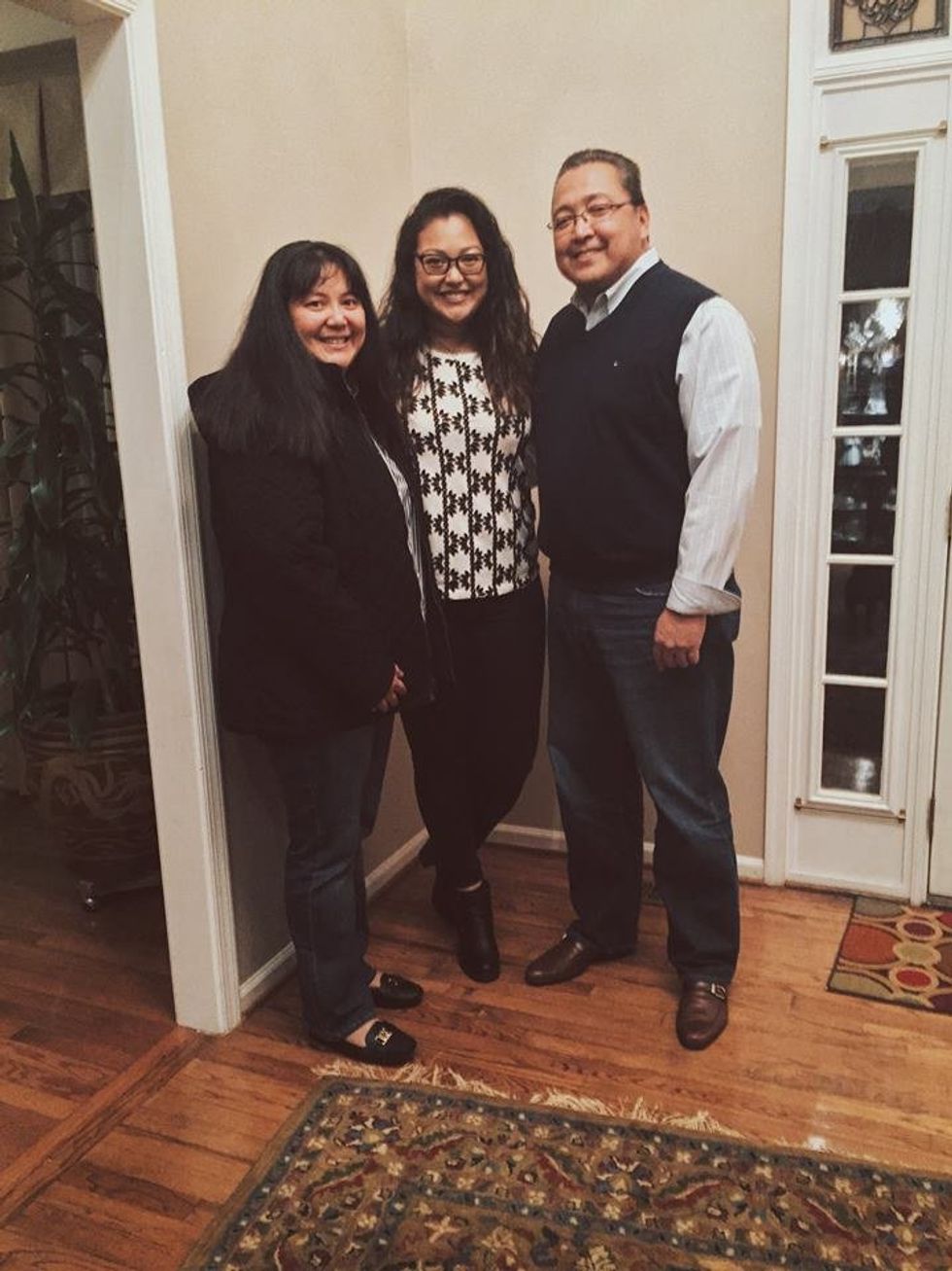 What It's Really Like Being an Only Child