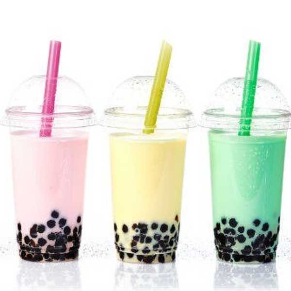 Best Bubble Tea Places In Boston You Can't Miss