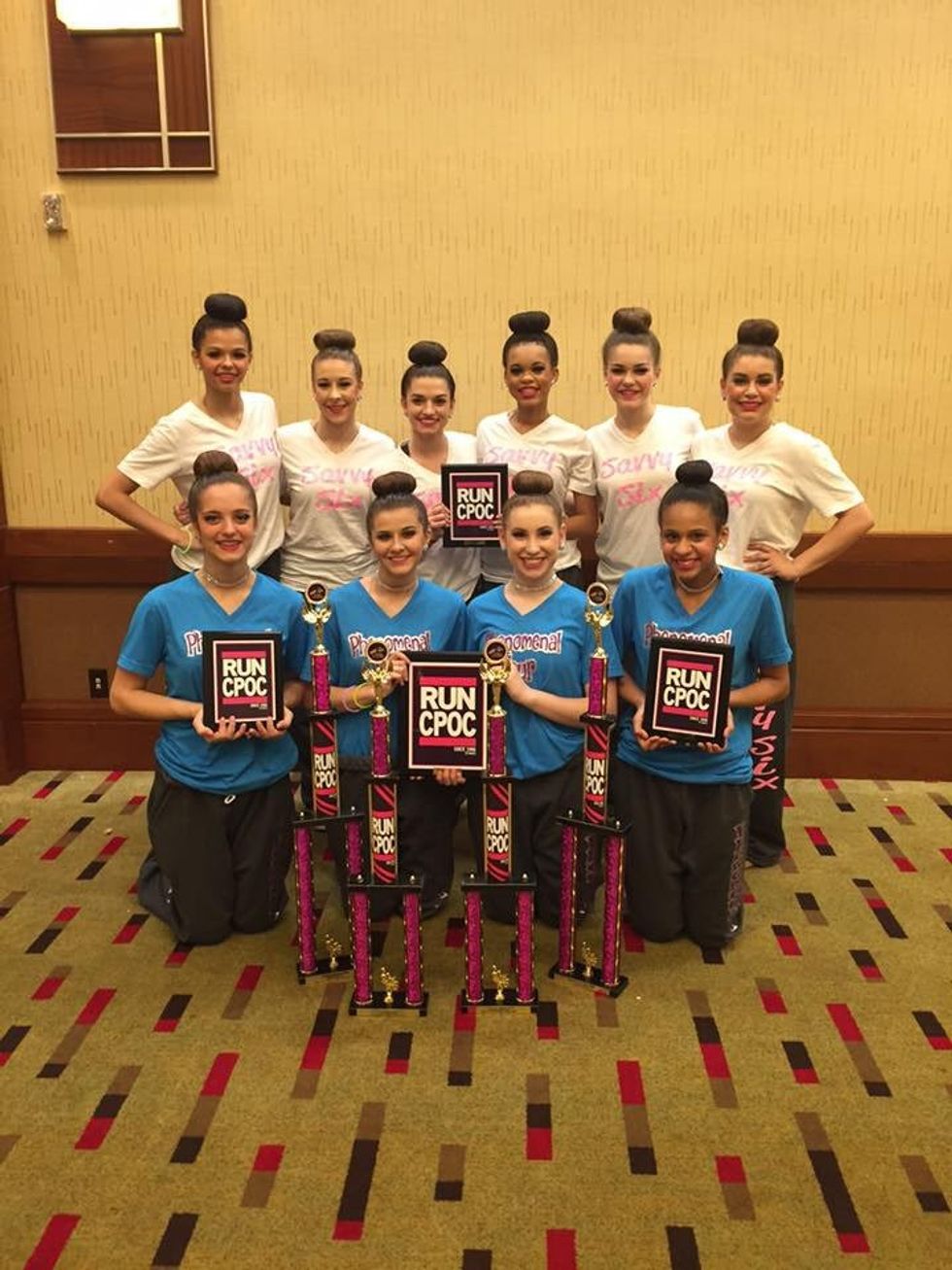 26 Things I Learned From Officer Camp