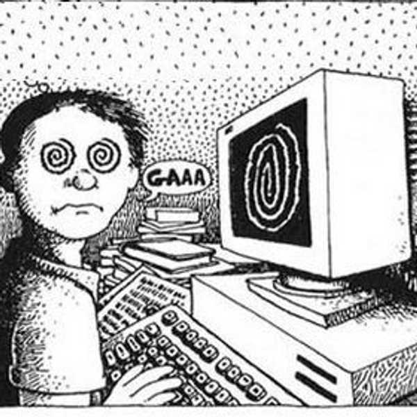 10 Things To Do When You Have Writer's Block