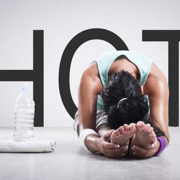 11 Things You Need To Know About HOT Yoga