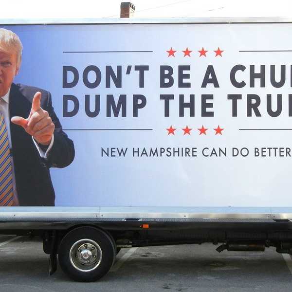 Why I Cannot Support Donald Trump