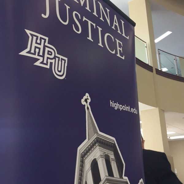 11 Signs You're A Criminal Justice Major