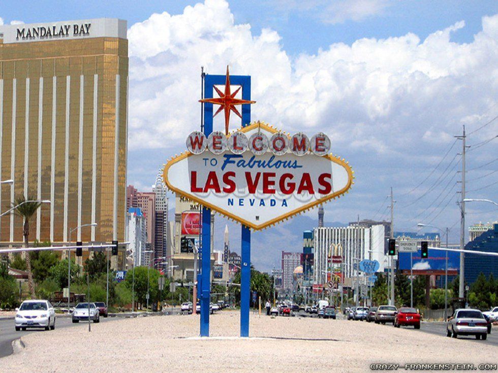 10 Ridiculous Questions Anyone Who Grew Up In Las Vegas Gets Asked All The Time