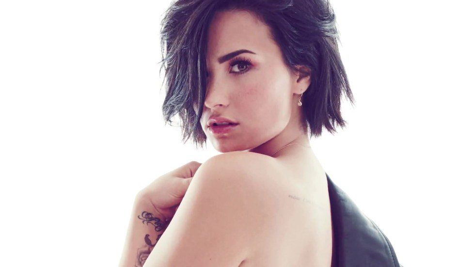 8 Demi Lovato Quotes We Should All Live By
