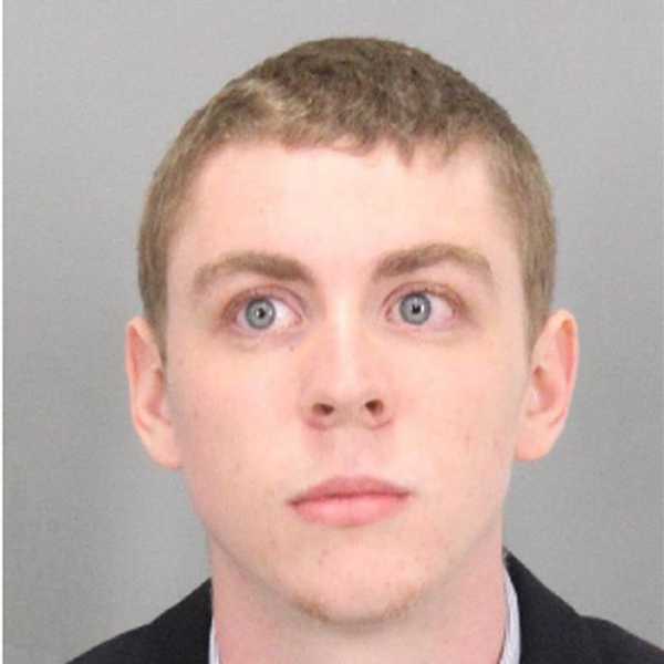 Ex-Stanford Swimmer Receives "Slap On The Wrist" For Rape