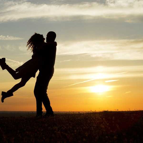 First Relationship, Still a Virgin, at 21