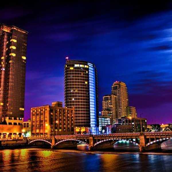 10 Places To Visit In Grand Rapids