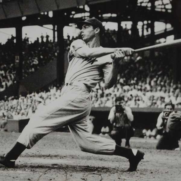75 Years Later: Joe DiMaggio And "The Streak" In Perspective