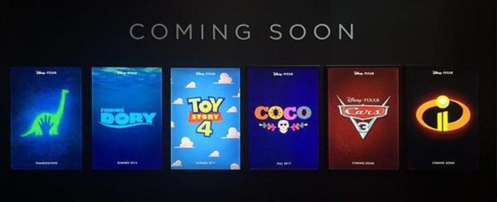 The Sequels We Have Been Waiting For