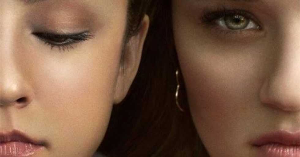 A Girl Like Her: Hurt People, Hurt People