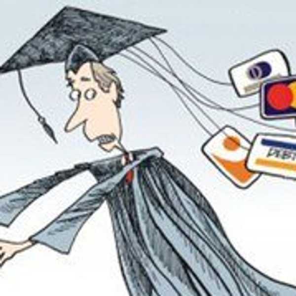 College Has Its Up's And Down's