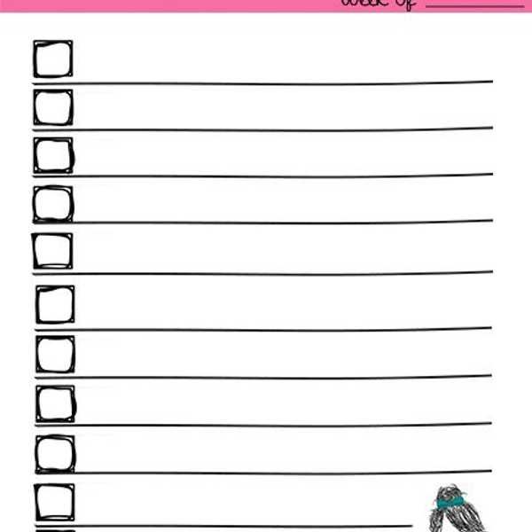 When Hobbies Become Chores