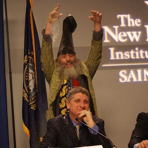 11 Facts About Vermin Supreme