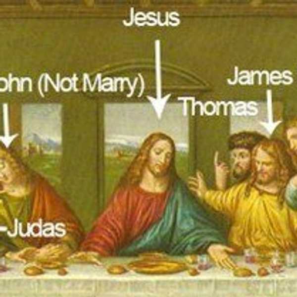 Who Is This Jesus Guy Anyway?