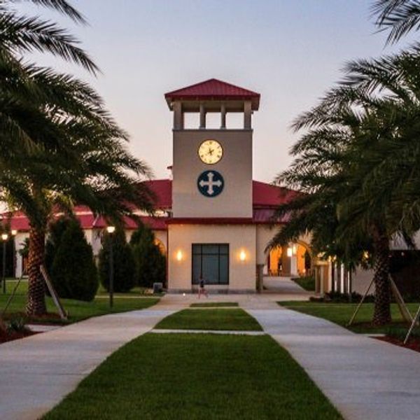 Why Saint Leo Is Home