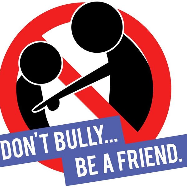 Why Anti-Bullying Strategies Fail