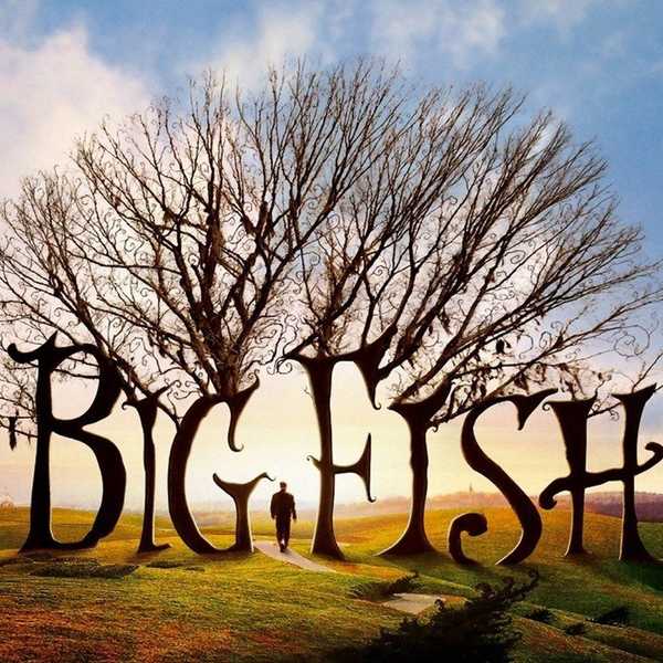 Psychoanalytic Criticism And Tim Burton's 'Big Fish'