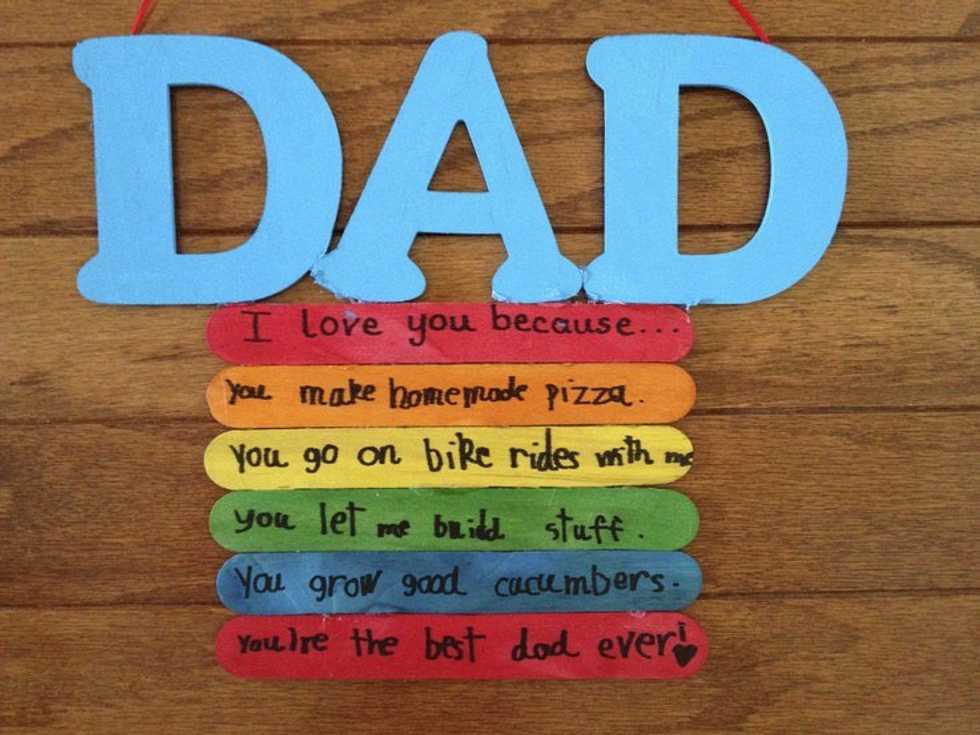 11 Gifts Perfect For Any Dad This Father's Day