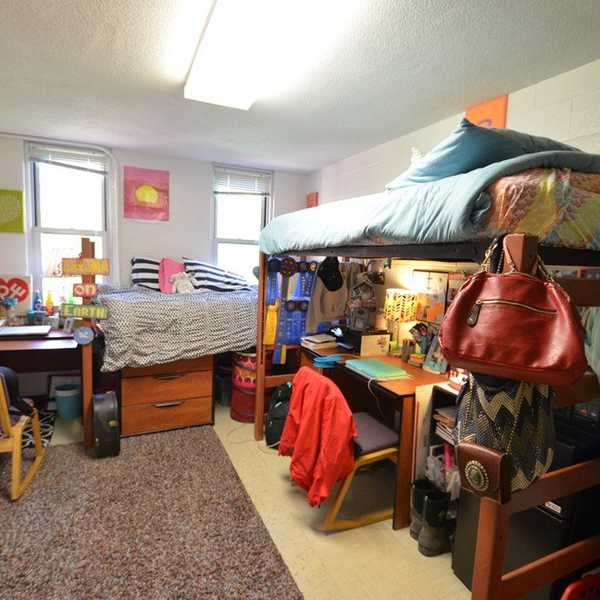 7 Tips To Survive Dorm Life