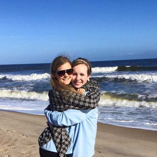 Dear Friend, I Am So Sorry You Are Going Through This