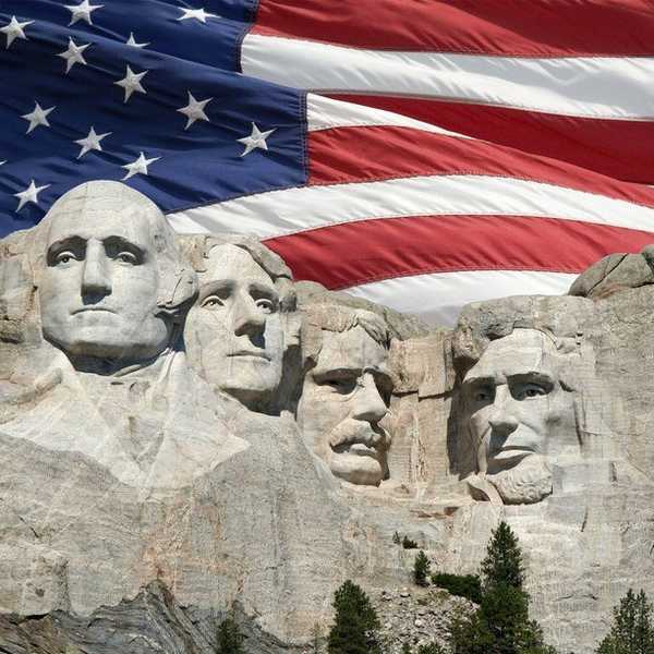 What Your Favorite Historical American Figure Says About You