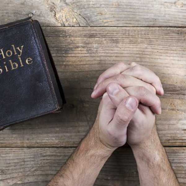 Unanswered Prayers