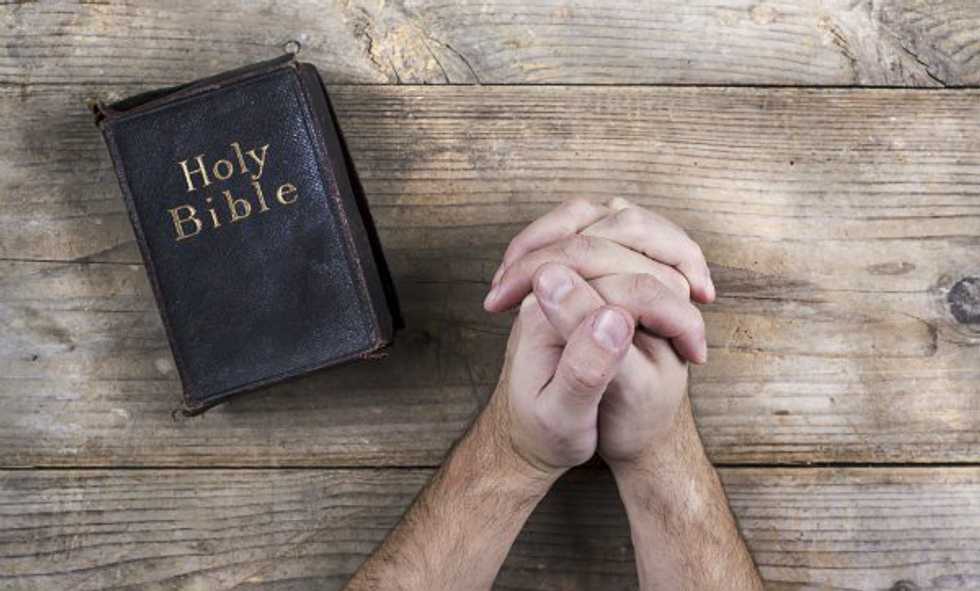 Unanswered Prayers
