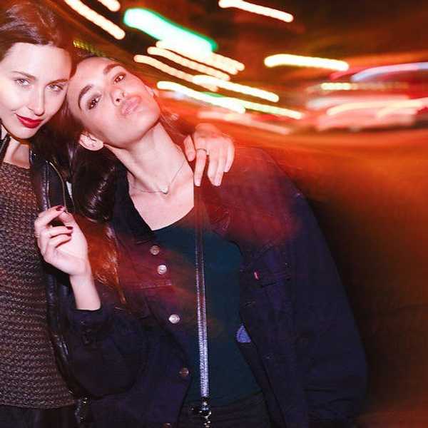 Dear Ex-Best Friend: This Is Why I Dumped You
