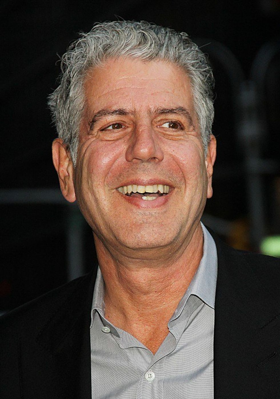 5 Reasons Why I Want Anthony Bourdain’s Life