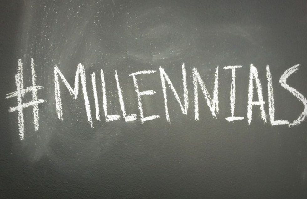 You, Facebook, & Donald Trump