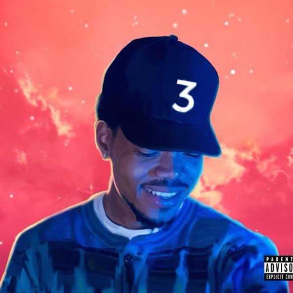 3 Major Themes Present In Chance The Rapper's "Coloring Book"