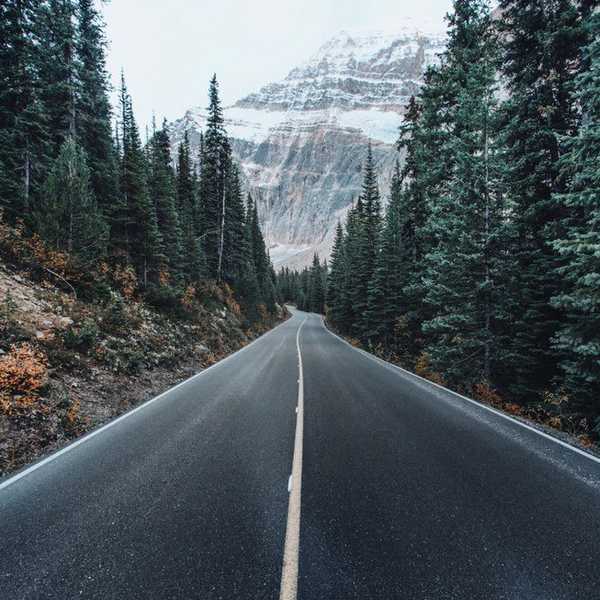 Why We Should All Give Mother Nature Some Respect