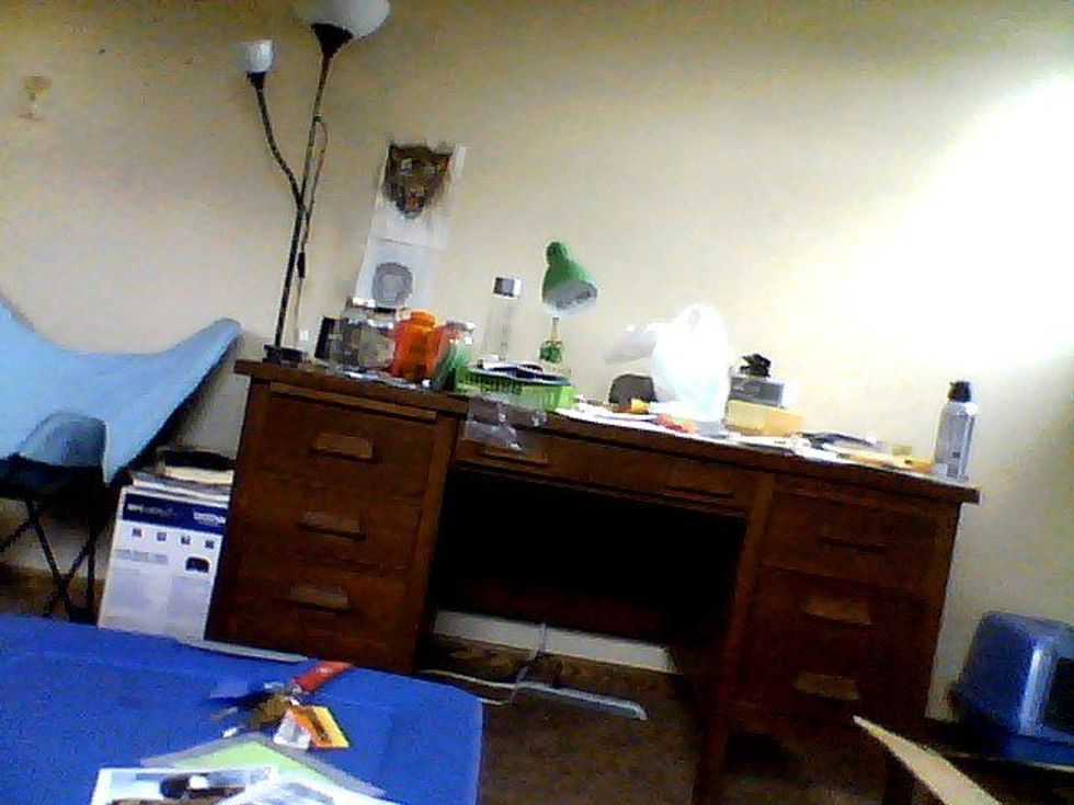 Seven Tips For Surviving Moving In To Your First Apartment