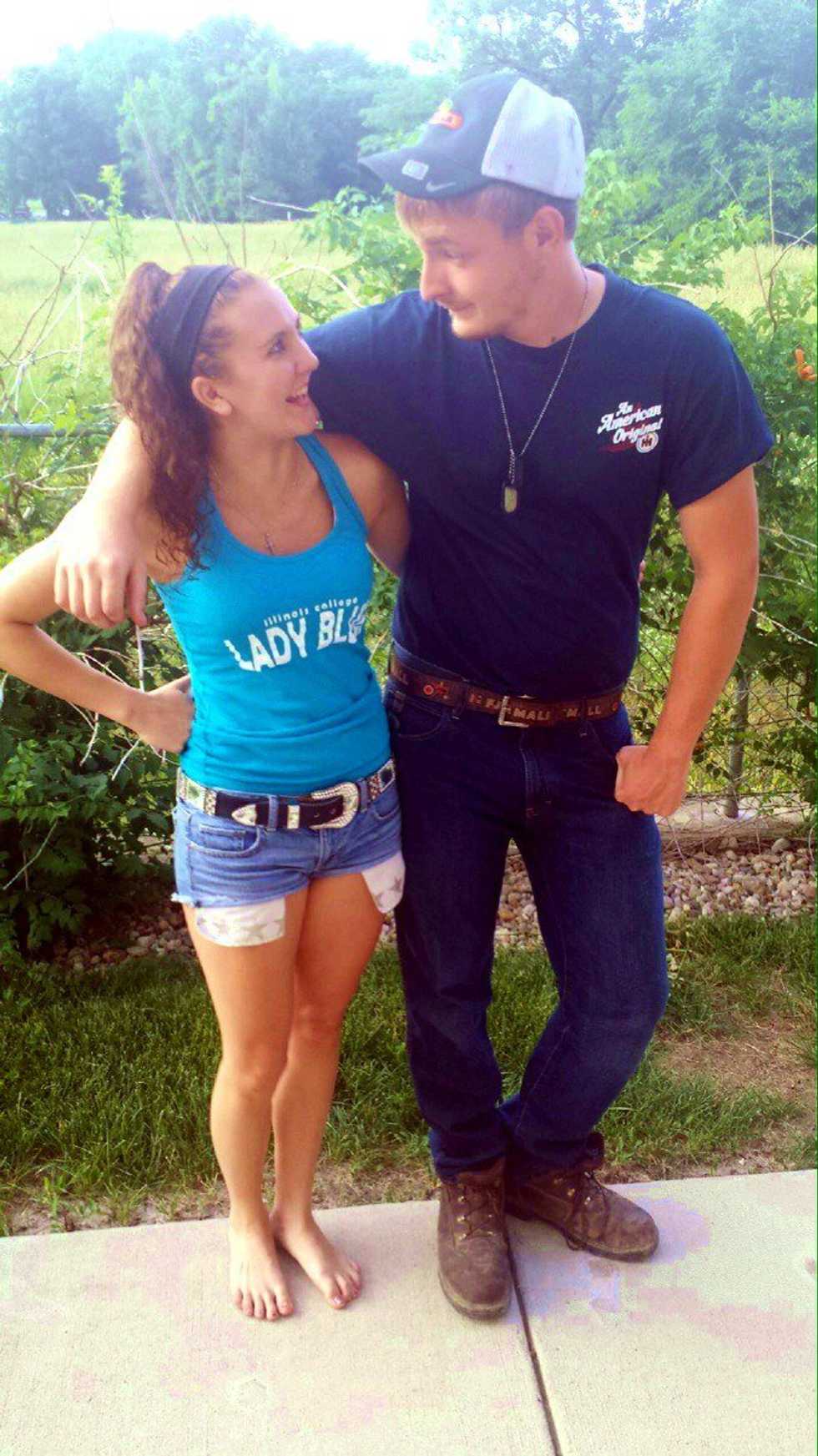 8 Reasons Every Girl Needs A Guy Best Friend