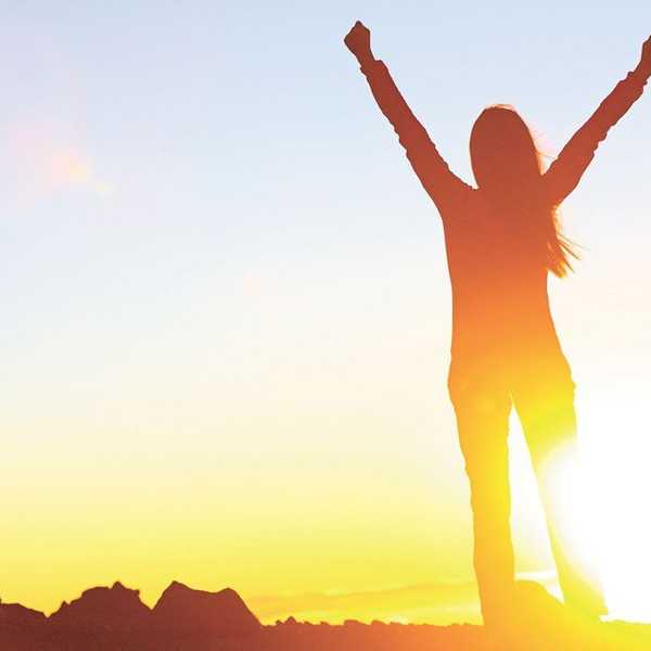 The Beauty And Realization Of Letting Go