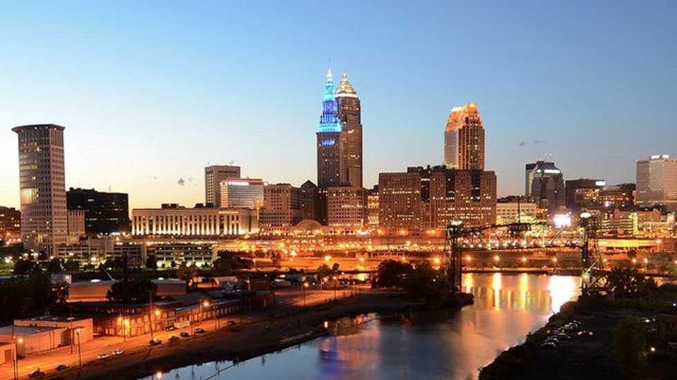 5 Free Things To Do For Summer Fun In Cleveland