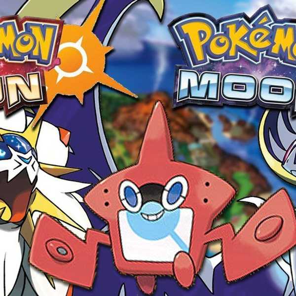 Another 'Pokemon' Trailer! What Does This One Tell Us?!