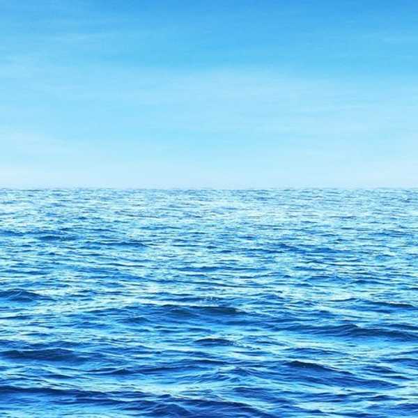 My Favorite Quotes About The Ocean