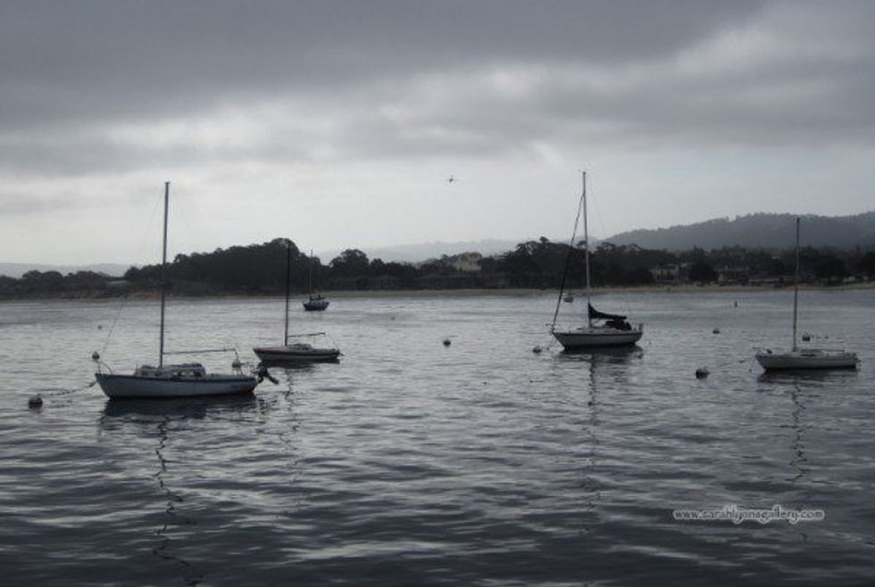 Advice To Someone Who Just Doesn't Know