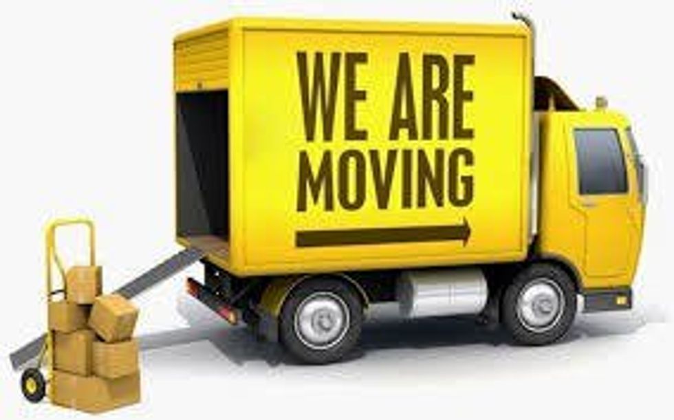 The Ups And Downs Of Moving Off Campus