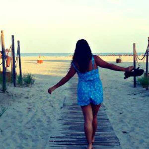 3 Reasons Why You Shouldn't Let Your Anxiety Stand In Your Way
