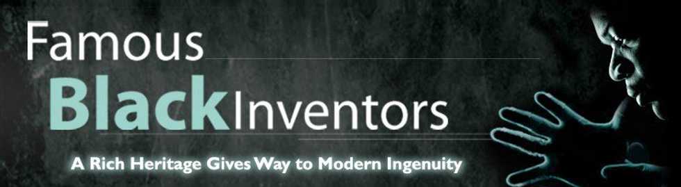 6 African American Inventors You Don't Really See In History Books