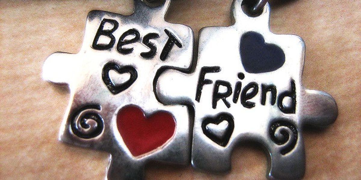 Less Freind Why People You Rarely See Can Be Some Of Your Closest Friends | The ...