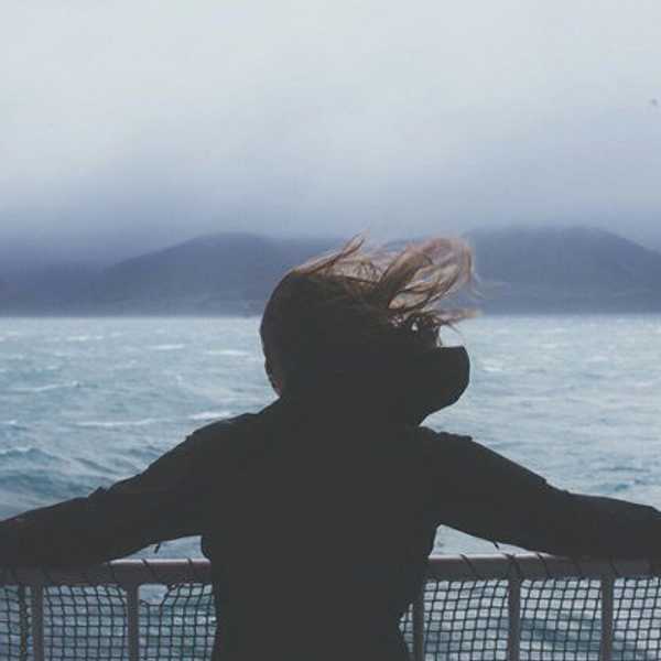 5 Signs You Have A Traveler's Spirit