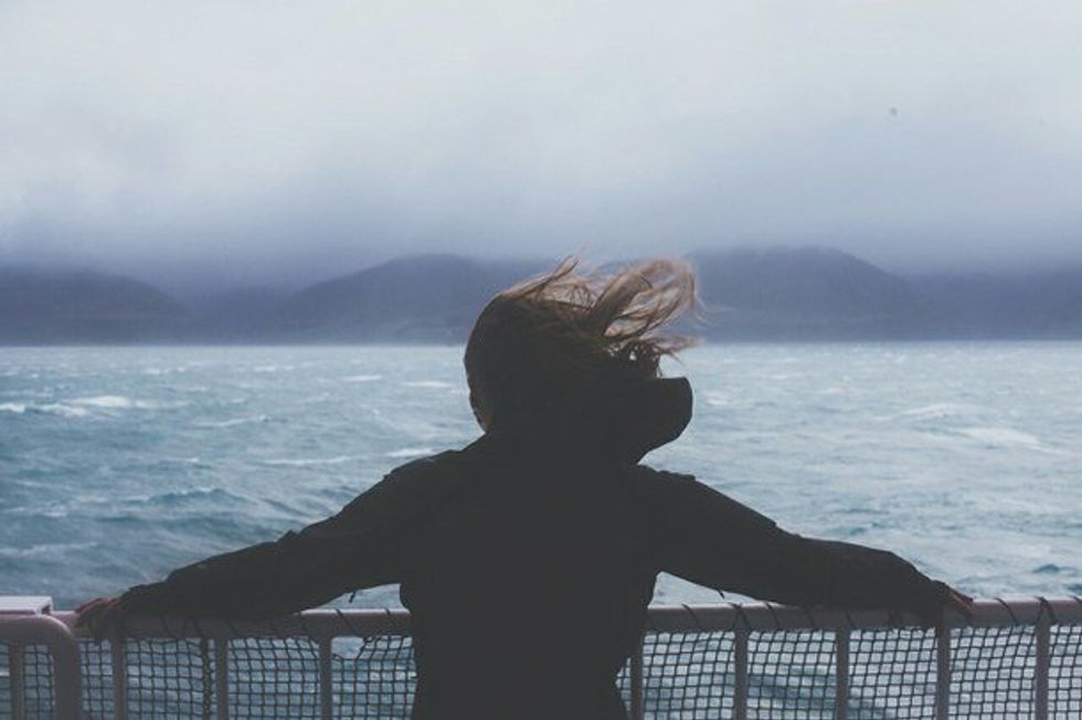 5 Signs You Have A Traveler's Spirit