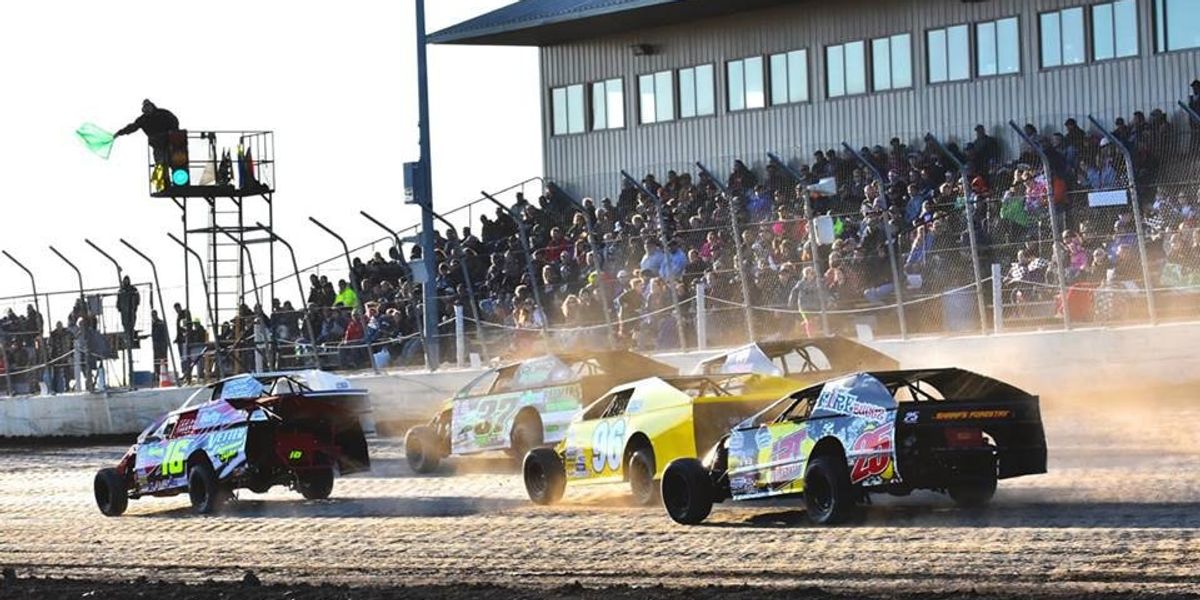 Mn Racing MN Raceway Bucket List | The Odyssey Online