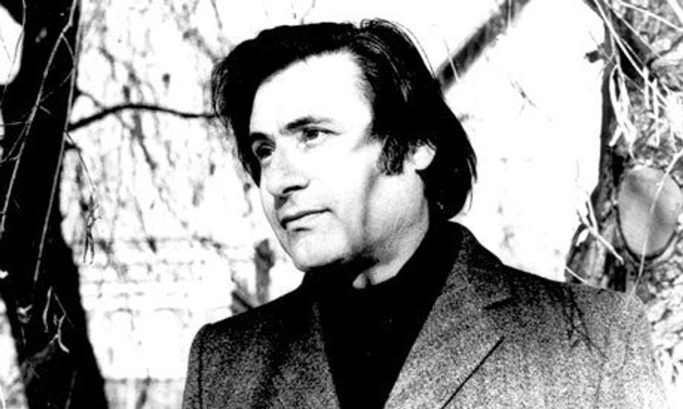Alfred Schnittke On Polystylism