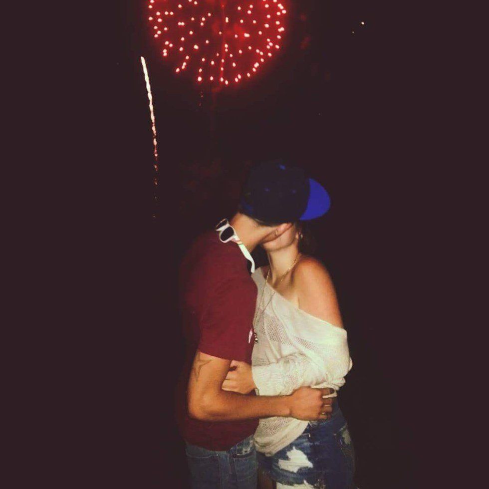 A Note Of Gratitude For My Knight In Shining Armor