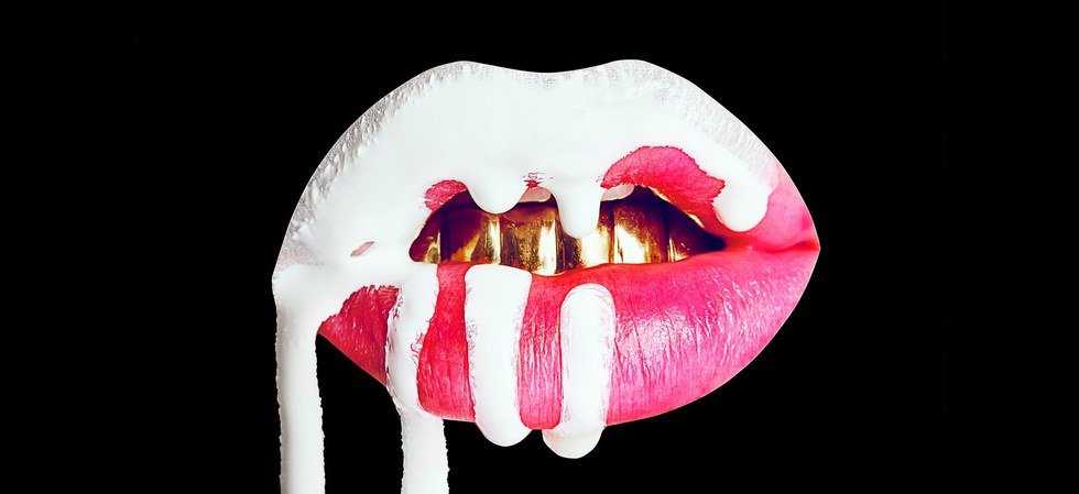 Could You Be Getting Scammed Over A Liquid Lipstick?